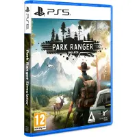 Ps5 Park Ranger Simulator Clair