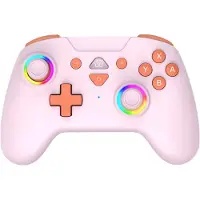 Ginza.se Manette Sans Fil Pour Nintendo Switch Led