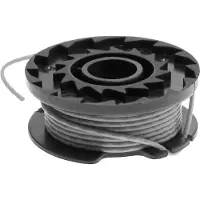 Bosch F016F05341 Bobine de fil pour 3600HC1C50 EasyGrassCut 18-26... Coupe-bordures