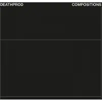 Konkurrent Deathprod - Compositions [Compact Discs]