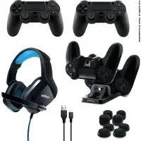 Ginza.se Master Pak for PS4 (PS4)