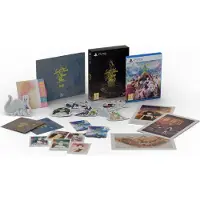Ps5 Last Time I Saw You Special Edition Multicolore PAL