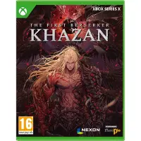 Xbox Series X/s The First Berserker: Khazan Clair