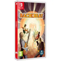 Games Switch Backbeat Clair PAL