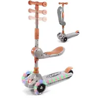 Ginza.se Trottinette