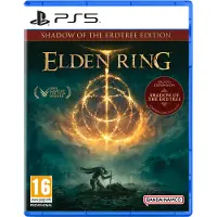 Elden Ring : Shadow of the Erdtree Edition /PS5