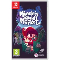 Mineko's Night Market Switch