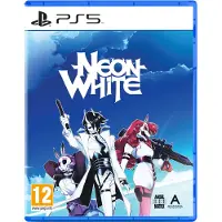 Neon White (PS5)