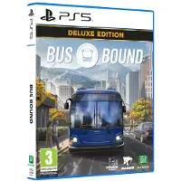 Ps5 Bus Bound Clair