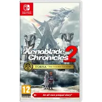 Games Switch Xenoblade Chronicles 2 Torna The Golden Country Usa Mehrfarbig PAL Mehrfarbig PAL