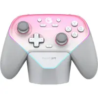 GameSir SuperNova T4n Pro Wireless Controller (pink)