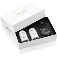 Ginza.se Hair Couture Revitalizing Care Set coffret cadeau pour femme