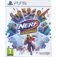 Nerf Legends (PS5)