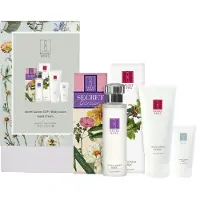 Raunsborg - Secret Garden EDP Giftbox (Coffret de parfum, Set soin du corps)