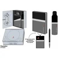 Zestaw Prezentowy Playstation Premium PS Classic - Ekskluzywne Akcesoria