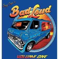 Ginza.se Joey Cape's Loud Volume 1