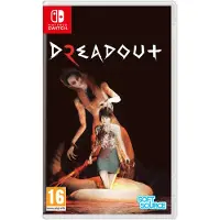 Games Switch Dreadout 2 Clair