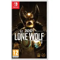 Games Switch Bendy Lone Wolf Clair
