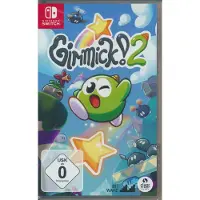 Gimmick 2 SWITCH
