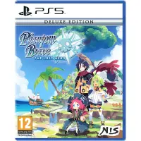 Phantom Brave: The Lost Hero (Deluxe Edition)