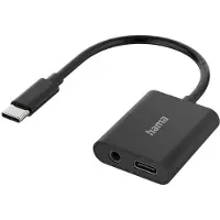 Ginza.se Adapateur Usb-c - / Jack 3.5mm (200319)