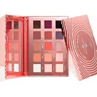 Bellamianta Heart Of Beauty 15g Eyeshadow Palette Multicolore Femme