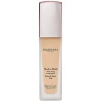 Elizabeth Arden Flawless Finish Skincaring Foundation Base Sérum teinte 160W 30 ml
