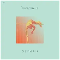 Ginza.se The Micronaut - Olympia (Summer Games) [Vinyl Lp]