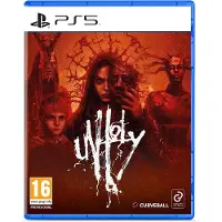 Ps5 Unholy Clair