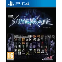 Ps4 The Silver Case Clair PAL