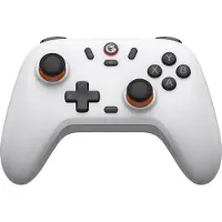 GameSir Contrôleur sans fil -T4N Lite (blanc)