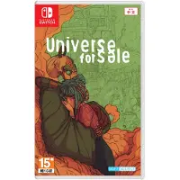 Games Switch Universe Sale (asia) (multi-language) Vert PAL