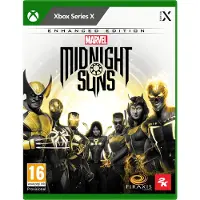 Marvel's Midnight Suns Enhanced Edition Xbox Series X