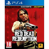 Red Dead Redemption - Ps4 (Us)