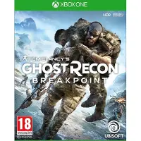 Ghost Recon Breakpoint Standard
