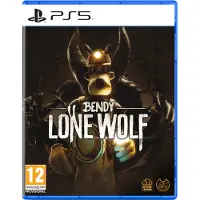 Ps5 Bendy Lone Wolf Clair