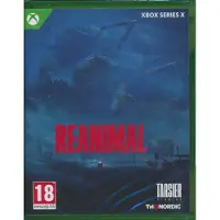 Reanimal Xbox Series X
