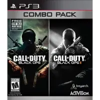 Ps3 Call Of Duty Combo Import Clair PAL