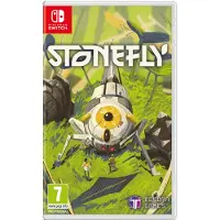 Games Stonefly Clair