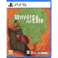Ps5 Universe Sale (asia) (multi-language) Clair PAL