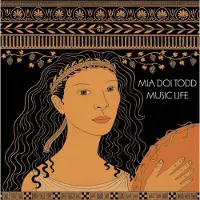 Ginza.se Mia Doi Todd - Music Life [Vinyl]