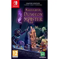 Naheulbeuk's Dungeon Master (édition limitée)