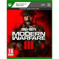 Call of Duty: Modern Warfare III Xbox Series X