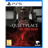 A Quiet Place: The Road Ahead - Uk/fr PS5