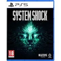System Shock Clair