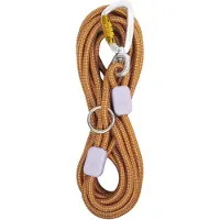 Woolly Wolf - Rope Leash Terracotta - 6m (Chien, Promenade)
