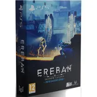 Ereban Limited Collectors Edition