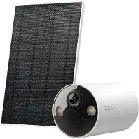 TP-LINK Tapo C410 Solar Kit