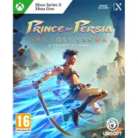 Xbox Series X Prince Of Persia: The Lost Crown Bleu PAL