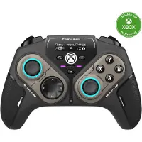 Turtle Beach Stealth Pivot Xbox Controller Clair